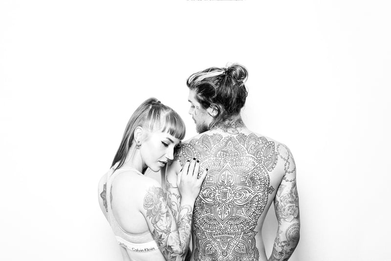Body Connection